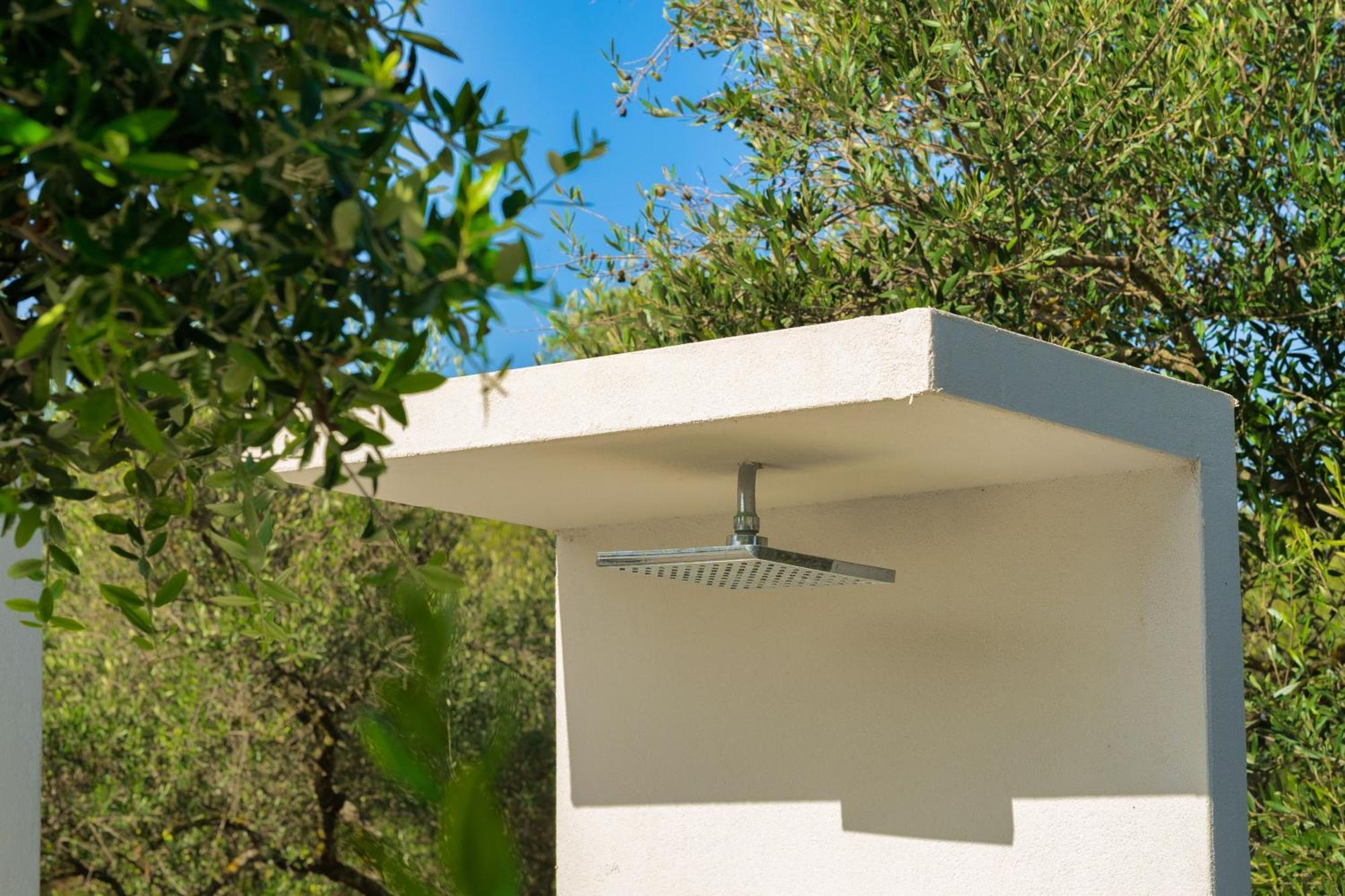 Valeria Private Villa Planos  Exterior photo